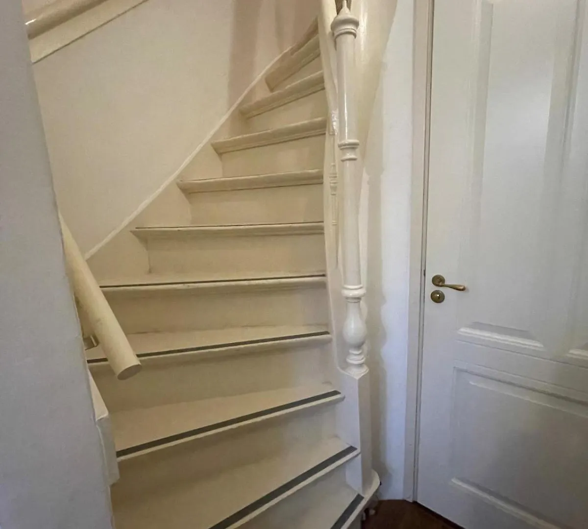 Luxurious Classical Dutch Styled Room In City Centre Of The Hague - Home Stay 0*,  Holland