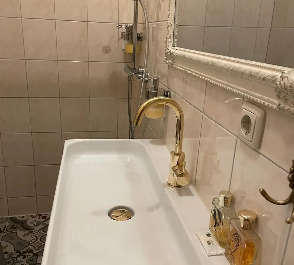 Luxurious Classical Dutch Styled Room In City Centre Of The Hague - Home Stay