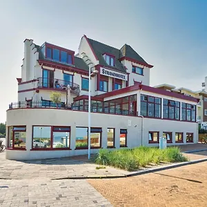 Strandhotel Scheveningen La Haye