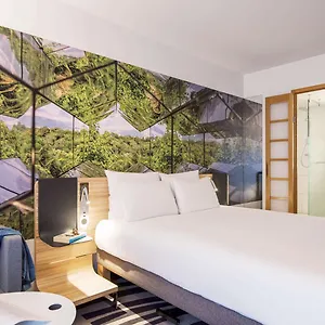 4* Отель Novotel Centre