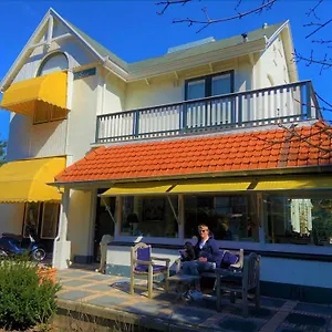 3* Frühstückspension Suisse