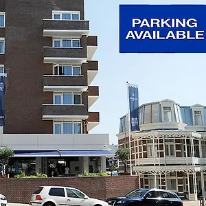 3* Отель Andante Aan Zee