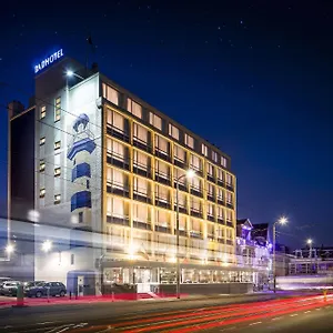 Badhotel Scheveningen La Haye