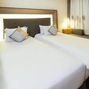 4* Отель Novotel World Forum